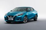 Nissan Lannia 2015 года